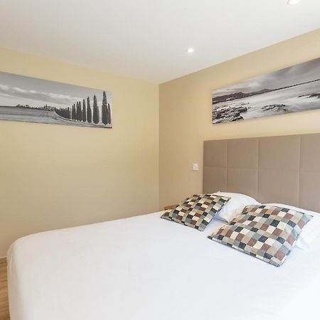 Hotel Le Printemps Saint-Georges-de-Didonne Eksteriør bilde